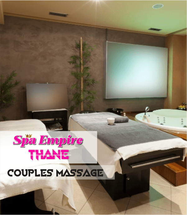 Couples Massage in Majiwadi Thane